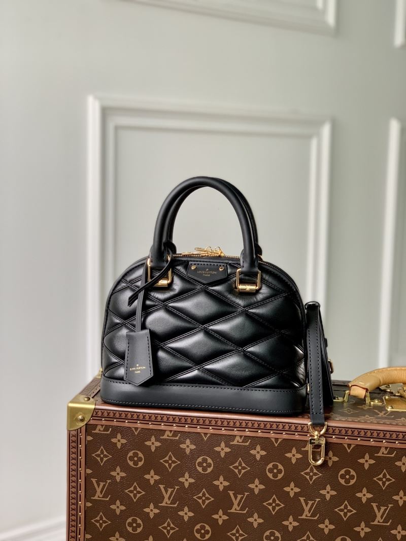 LV Satchel bags